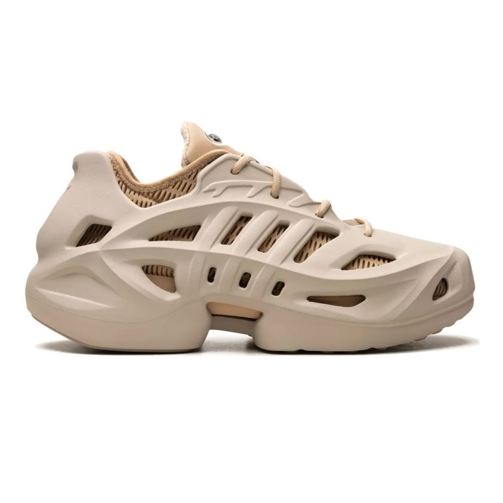 ADIDAS Originals AdiFom Climacool "Wonder Beige" Sneakers, NEW NWT
